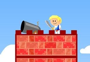 Tower Blaster oyun kapağı