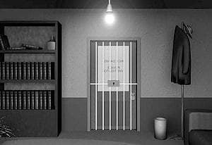 Noir Escape oyun kapağı