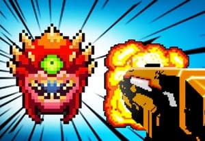 Doomsday Shooter oyun kapağı