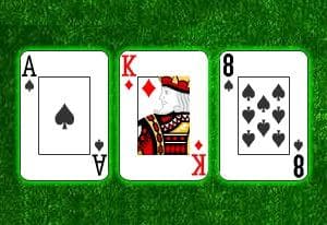 Texas Holdem Bonus oyun kapağı