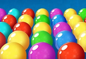 Bubble Shooter Pro oyun kapağı