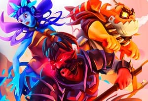 Random Cards Tower Defense oyun kapağı