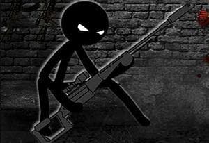 Sniper Assassin: Long Range Killing Machine oyun kapağı