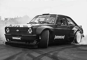 Xtreme Drift 2 oyun kapağı