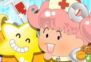 Star Doctor oyun kapağı