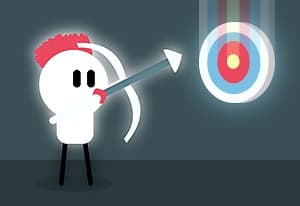 White Archer oyun kapağı