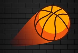 Perfect Dunk oyun kapağı