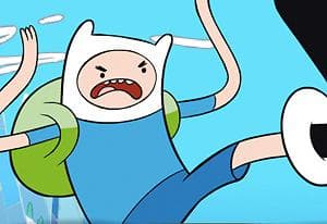 Adventure Time: Collection oyun kapağı