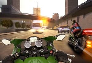 Motorbike oyun kapağı