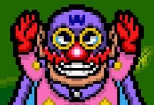 Super Mario Bros. Z: Parte 3 oyun kapağı