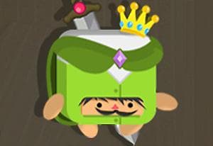 Chainy Chisai Medieval 2 oyun kapağı