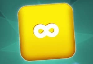 Merge Block 2048 oyun kapağı