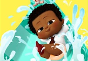 Water Racing.io oyun kapağı
