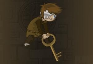 Dungeon Breaker oyun kapağı