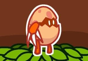 Eggstinction oyun kapağı