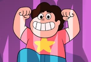 Steven Universe Super Tower Rush oyun kapağı