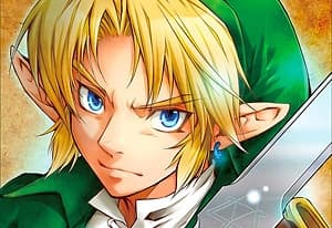 The Legend Of Zelda: Special Edition oyun kapağı