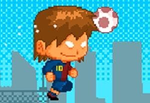 Lionel Messi Nightmare oyun kapağı