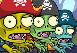 Pirates Slay oyun kapağı
