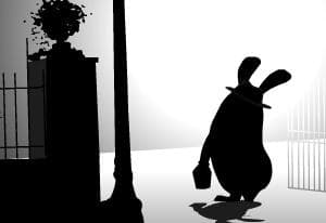 The Exorcist in 30 Seconds oyun kapağı