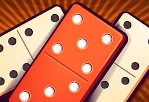 Amazing Dominoes oyun kapağı