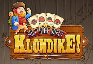 Solitaire Quest: Klondike oyun kapağı