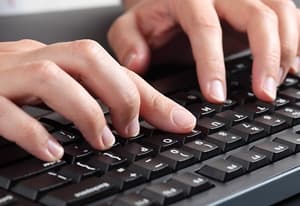 TypiNation: Typing Speed Game oyun kapağı