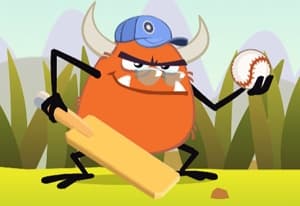 Monster Bash FRVR oyun kapağı