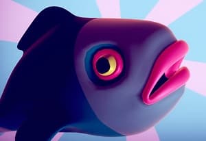 Save the Fish 3D oyun kapağı