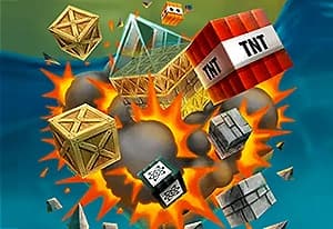 TNT Bomb oyun kapağı