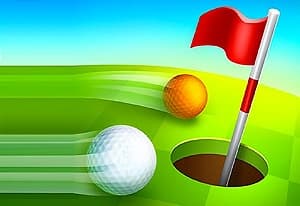 Golf Royale.io oyun kapağı