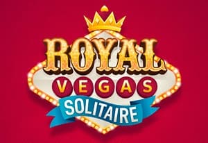 Royal Vegas Solitaire oyun kapağı
