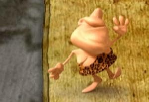 Hunga Hatch oyun kapağı