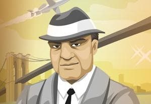 GoodGame Mafia oyun kapağı