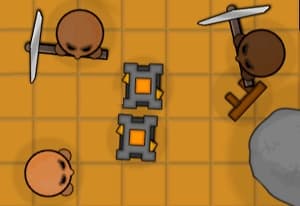Doomz.io oyun kapağı
