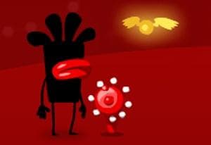 Mogo-Mogo oyun kapağı