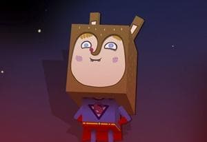 MiniTuns: Ardrian oyun kapağı