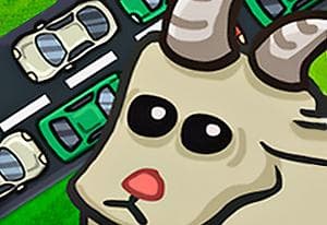 Goat Mechanic oyun kapağı