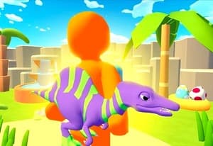 My Dinosaur Farm oyun kapağı