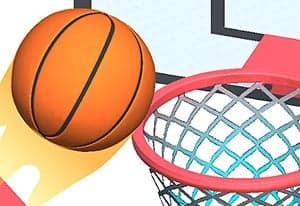 Dunk Legend oyun kapağı