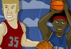 Basket Balls: Level Pack oyun kapağı