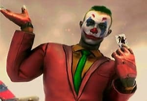 Mad City: Joker 2 oyun kapağı