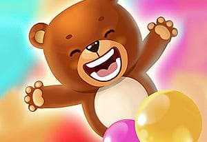 Bubble Shooter Saga oyun kapağı