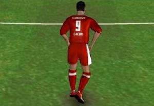 Copa Libertadores oyun kapağı