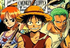 One Piece Utimate Fight 1.7 oyun kapağı