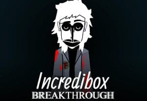 Incredibox: Tragibox V2 - Breakthrough oyun kapağı