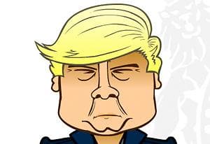 Stop Trump oyun kapağı