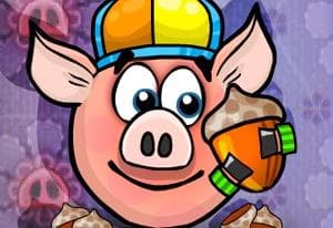 Piggy Wiggy Seasons oyun kapağı