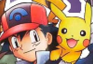 Pokemon Platinum oyun kapağı