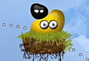 Blob Thrower oyun kapağı